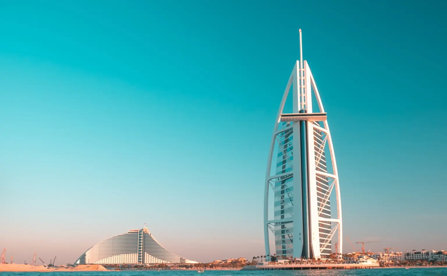 Dubai Tour Packages