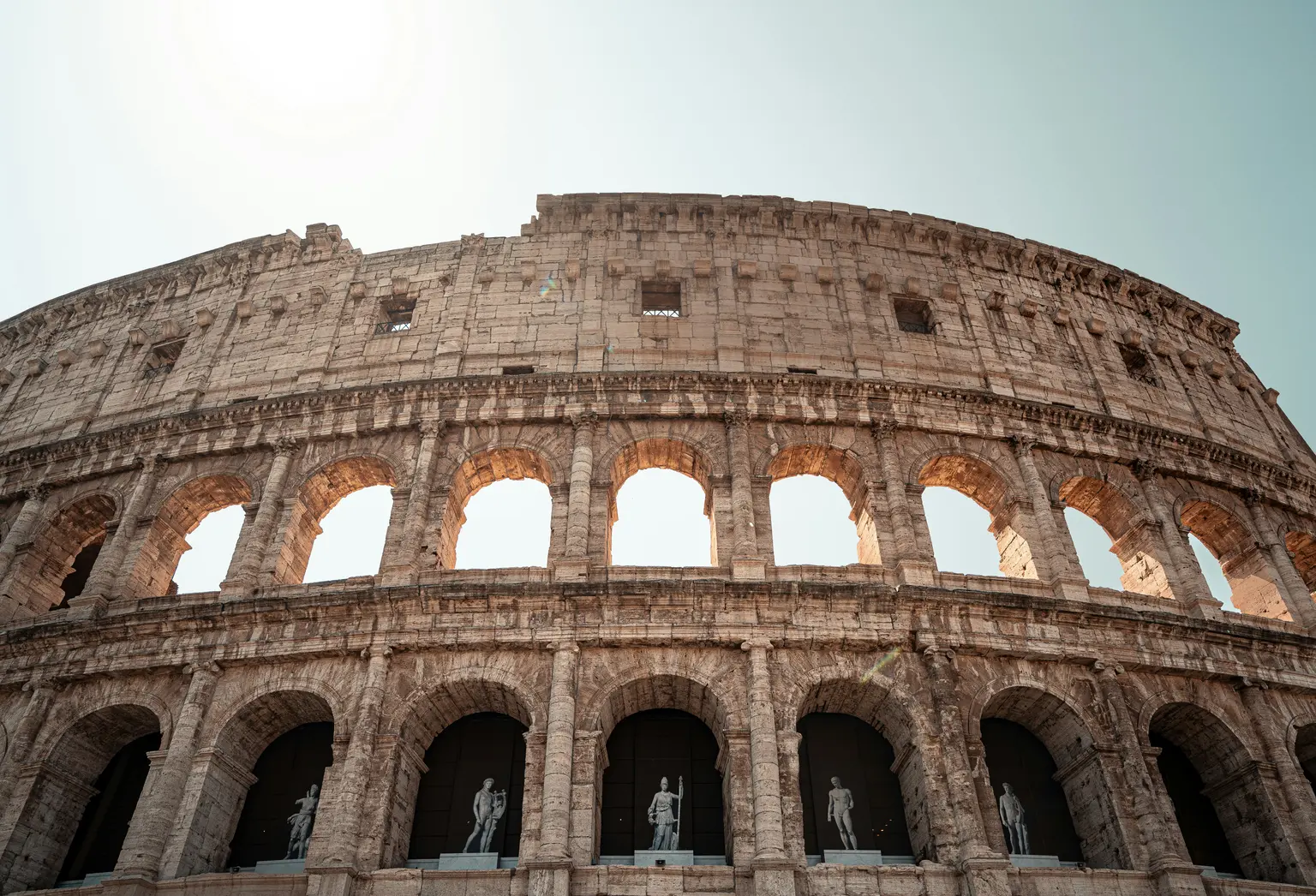 Europe History Tour Packages