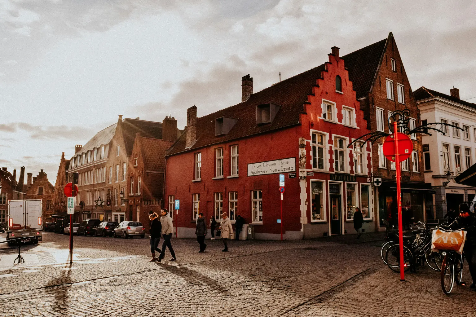 Europe Tour Packages