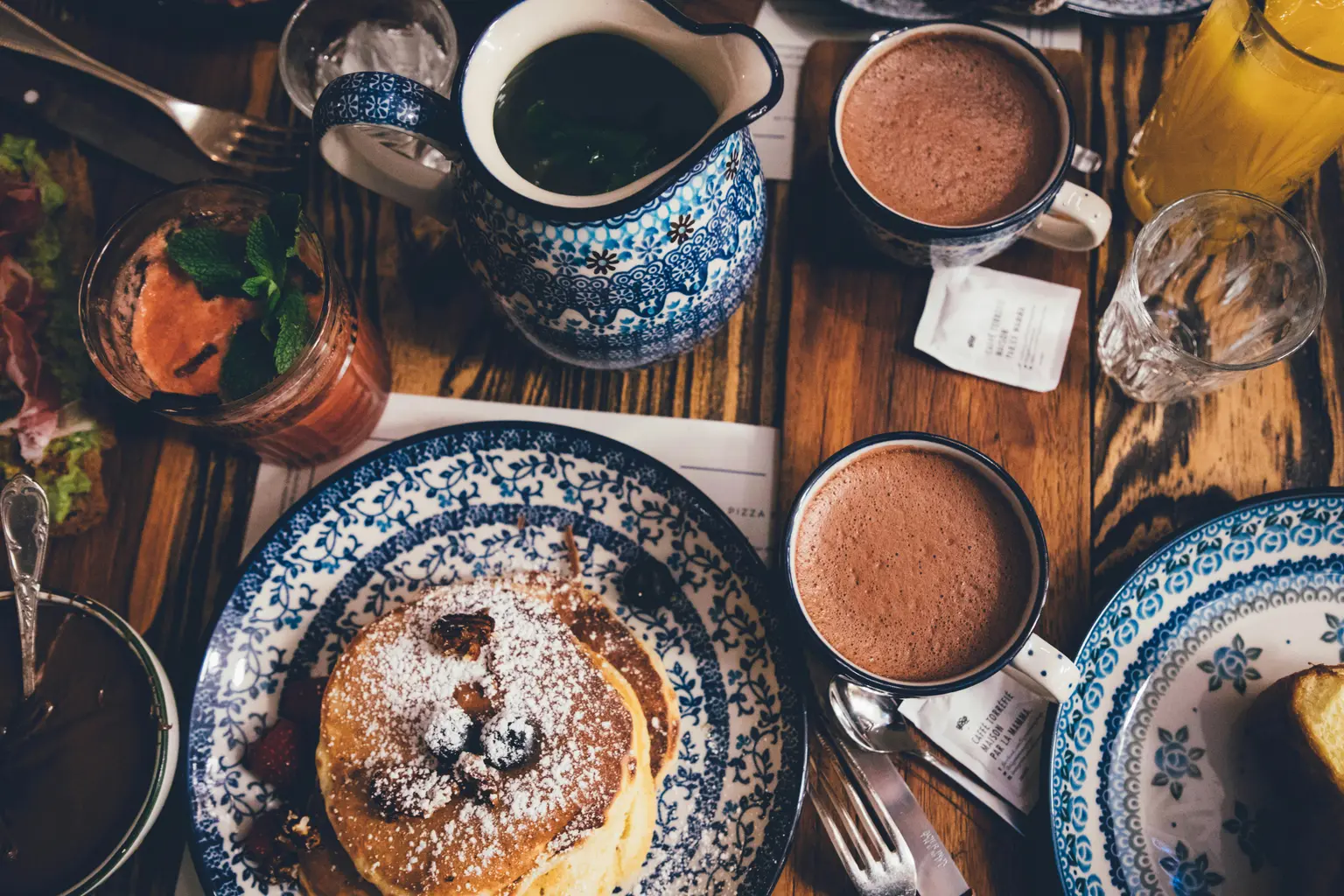 France Food Tour Packages