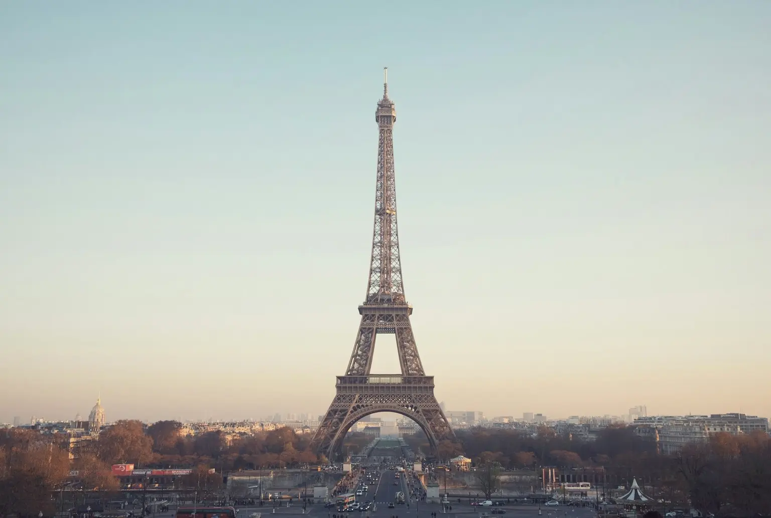 France Tour Packages