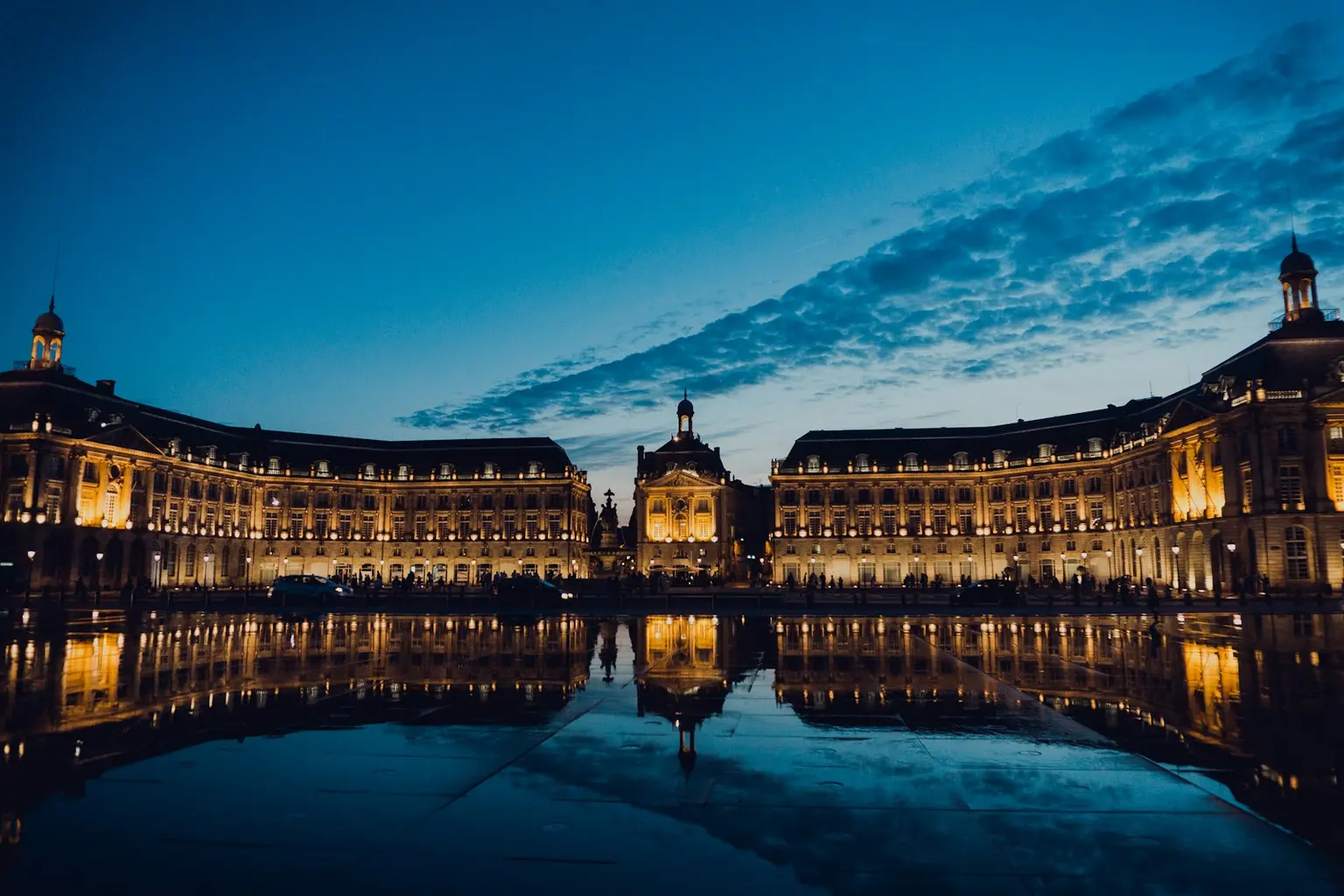 France Tour Packages