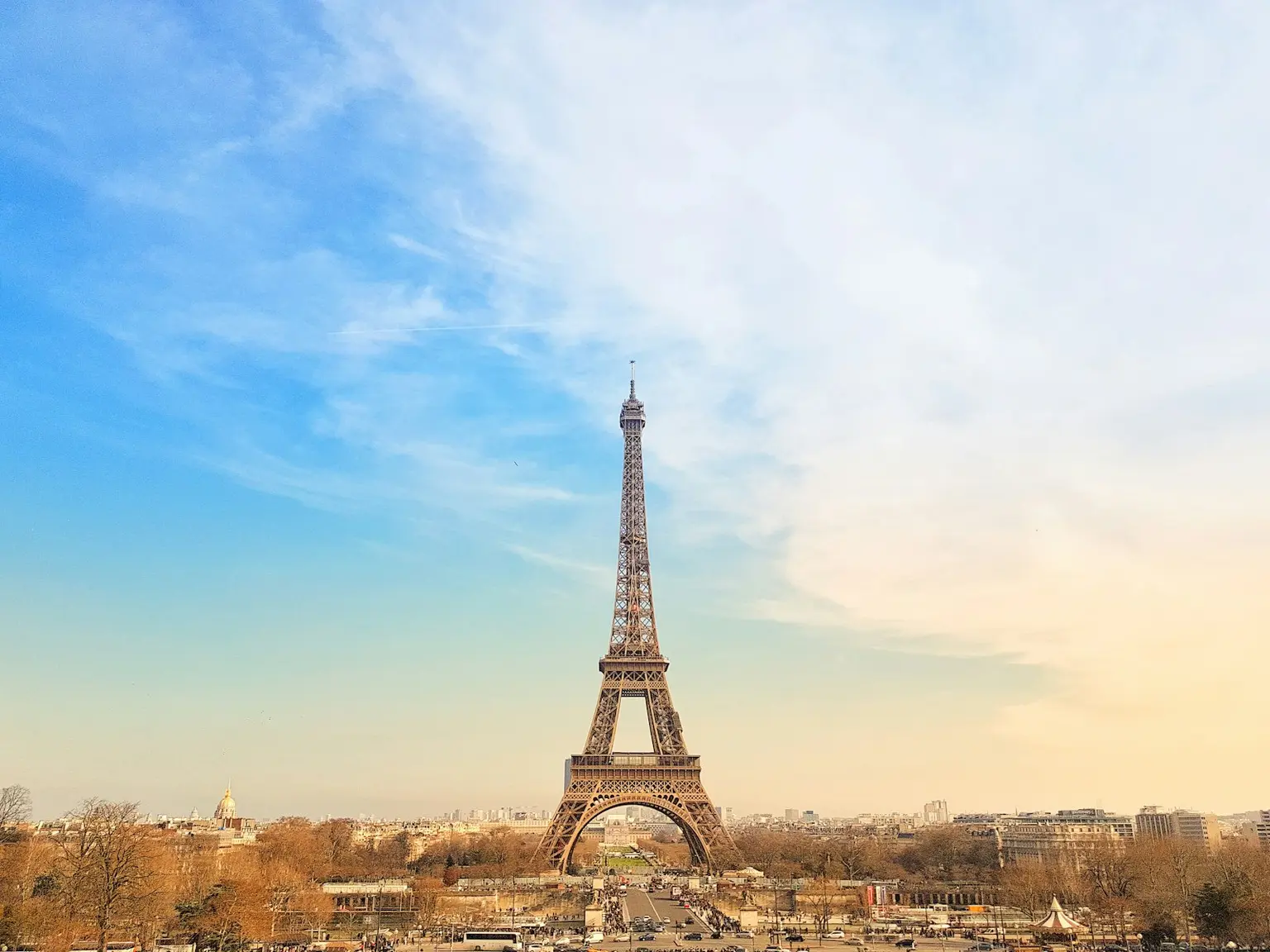 France Tour Packages