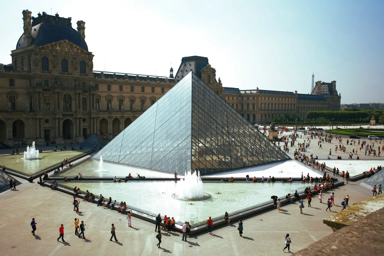 France Tour Packages