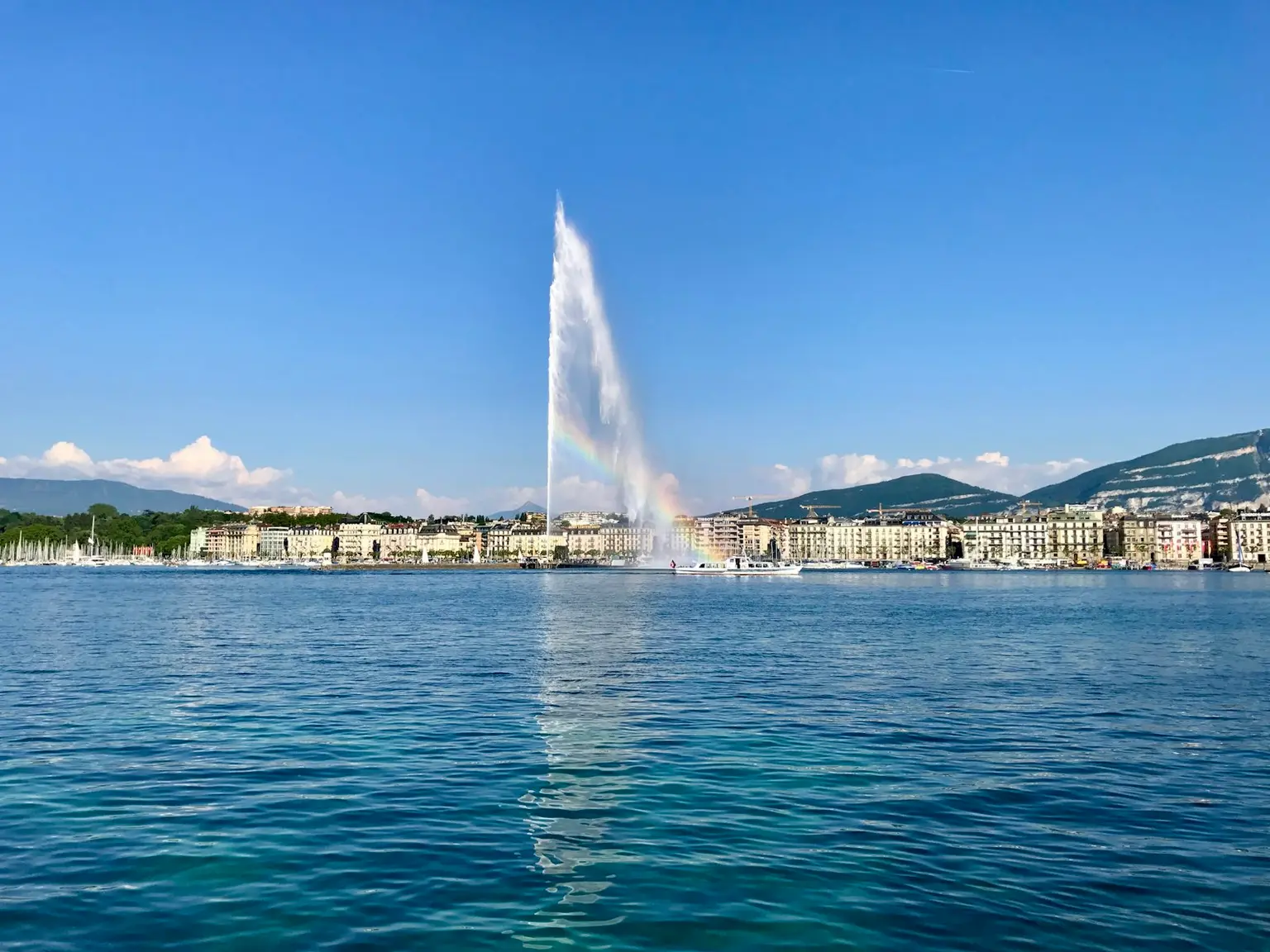 Switzerland Tour Packages