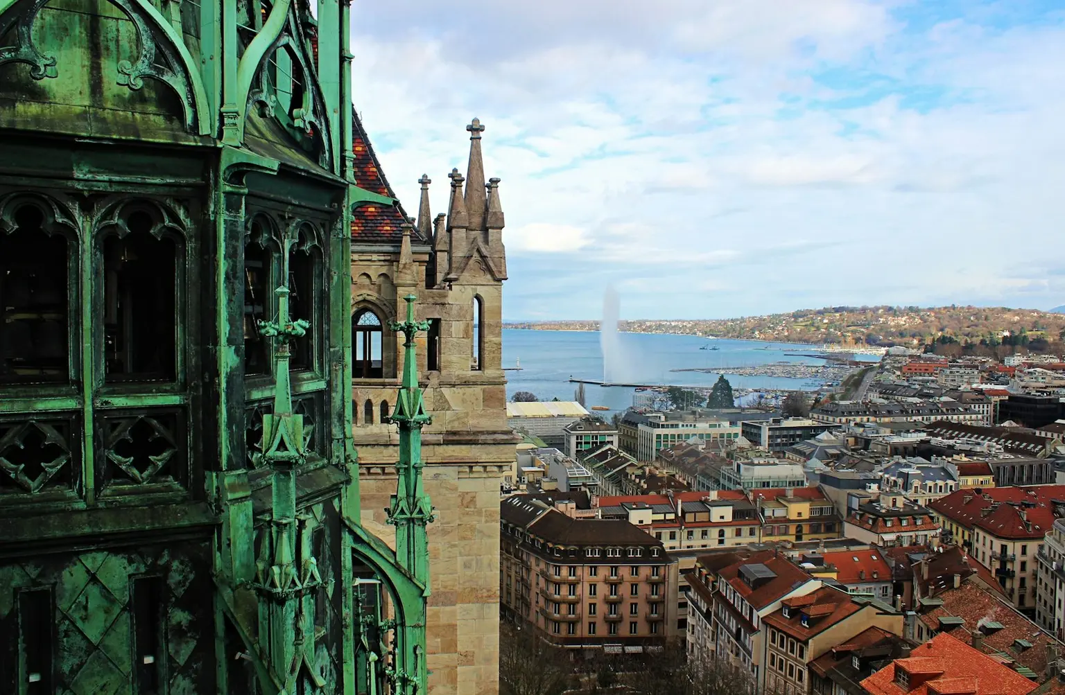 Switzerland Tour Packages