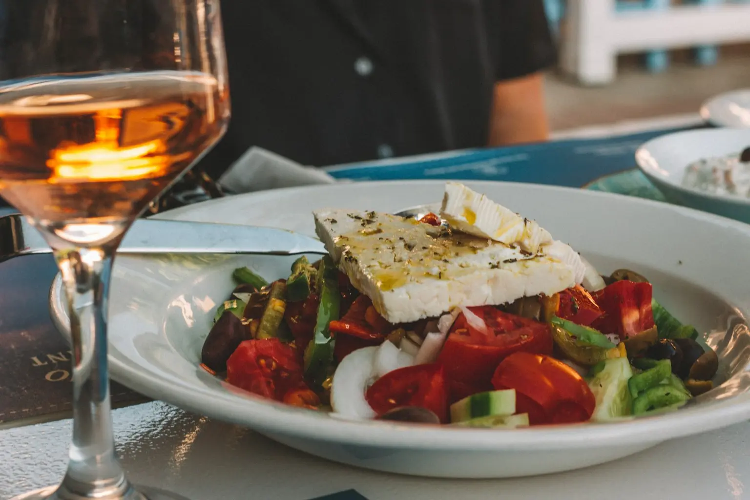Greece Food Tour Packages