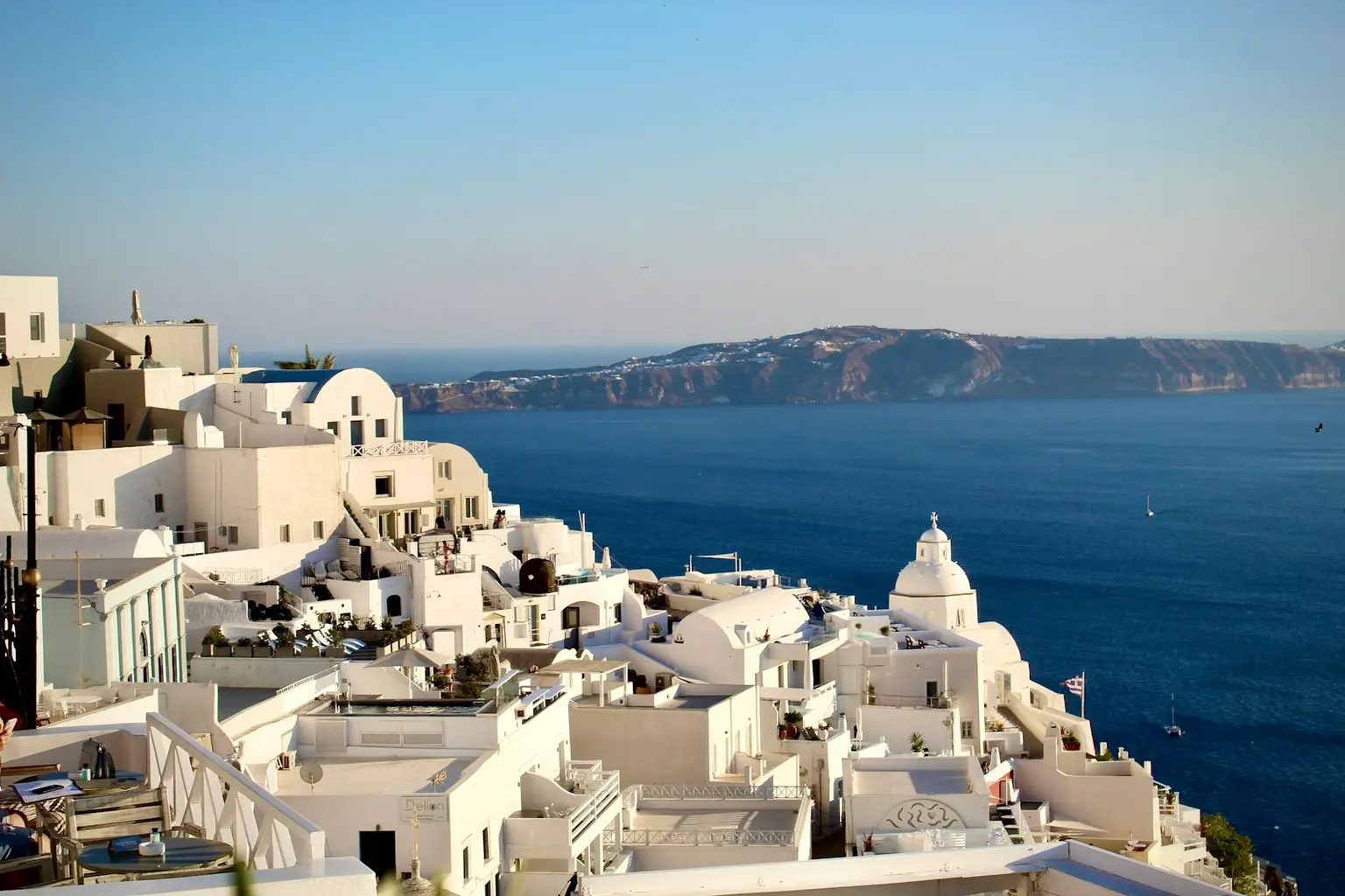 Greece Tour Packages