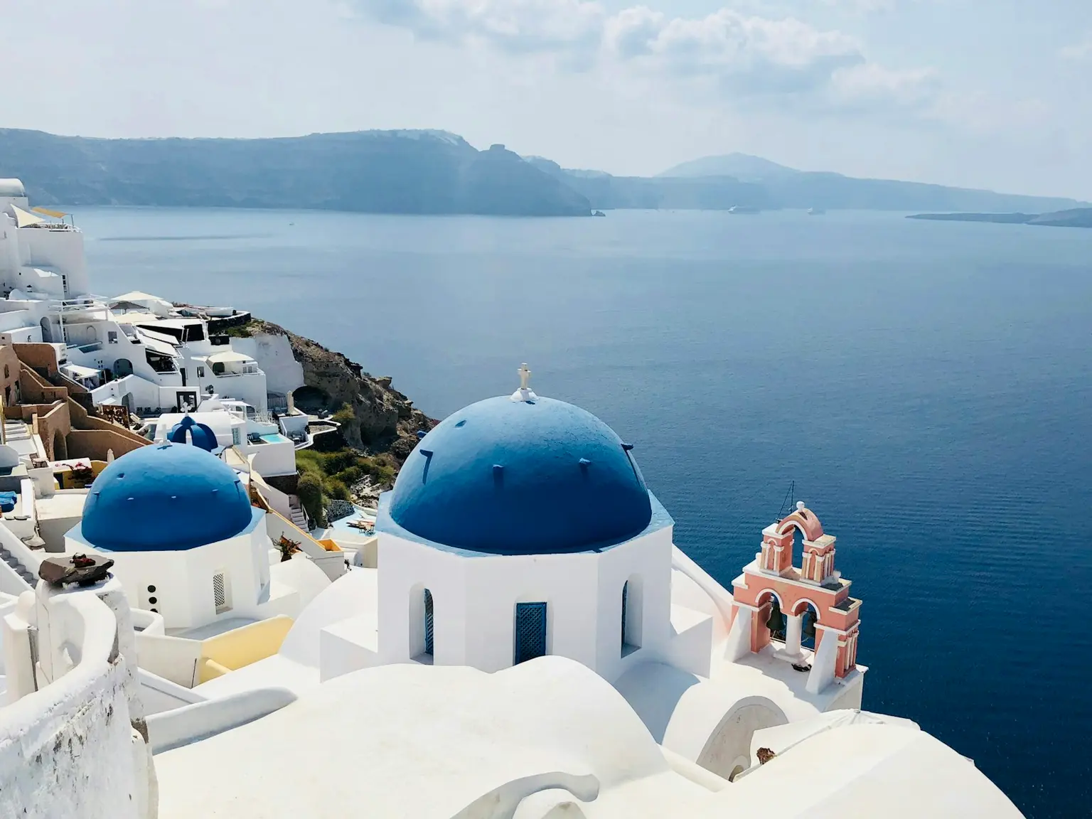 Greece Tour Packages