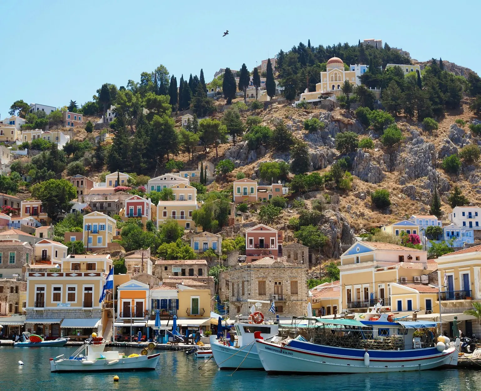 Greece Tour Packages
