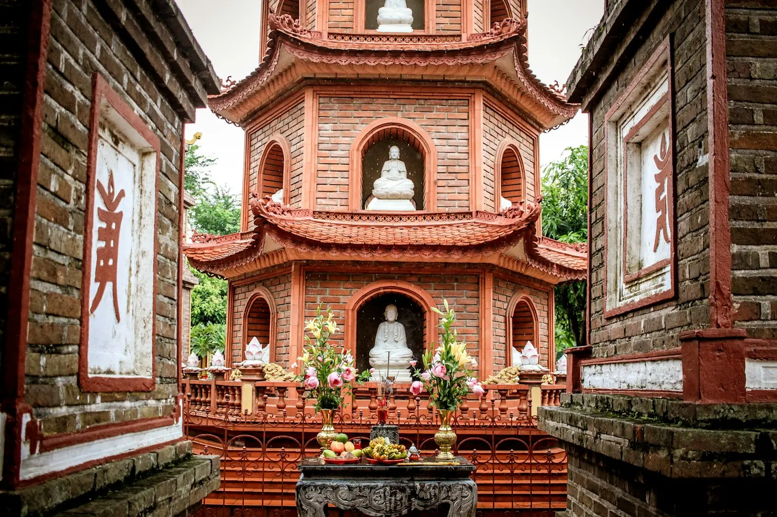 Vietnam Tour Packages