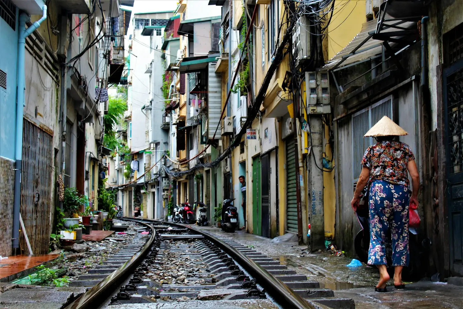Vietnam Tour Packages