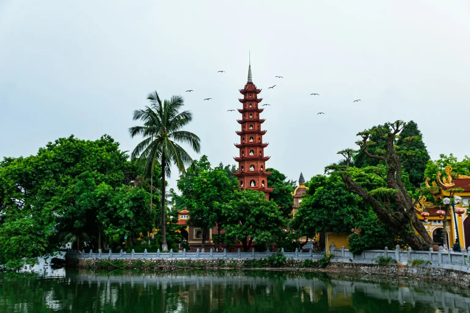 Vietnam Tour Packages