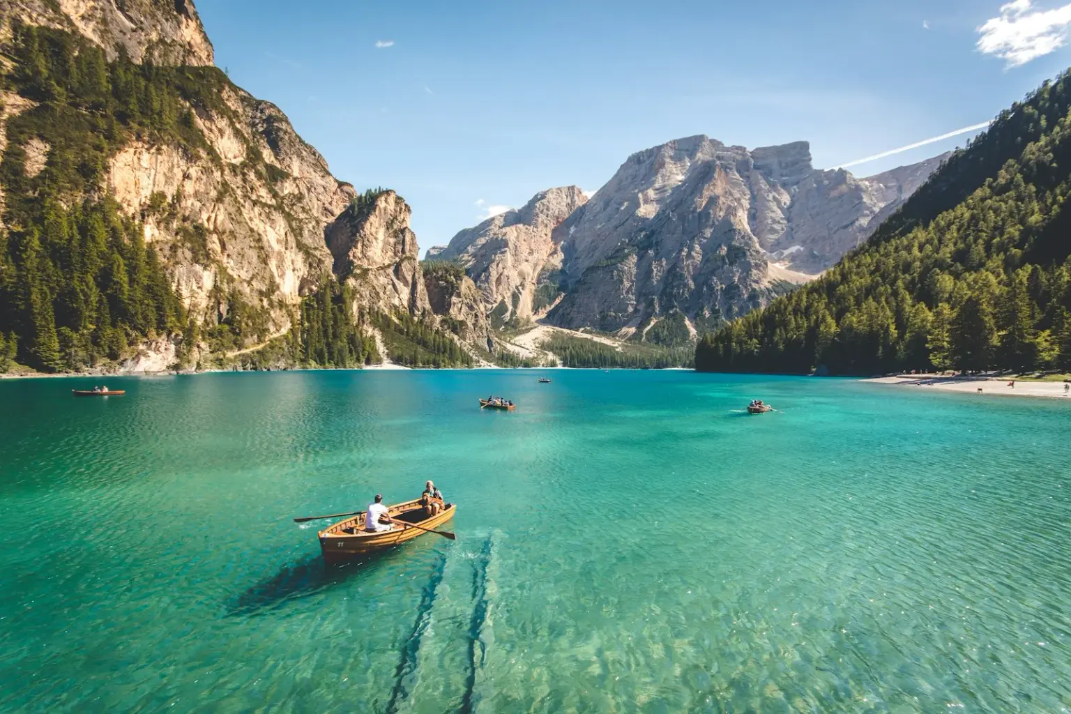 Italy Nature Tour Packages