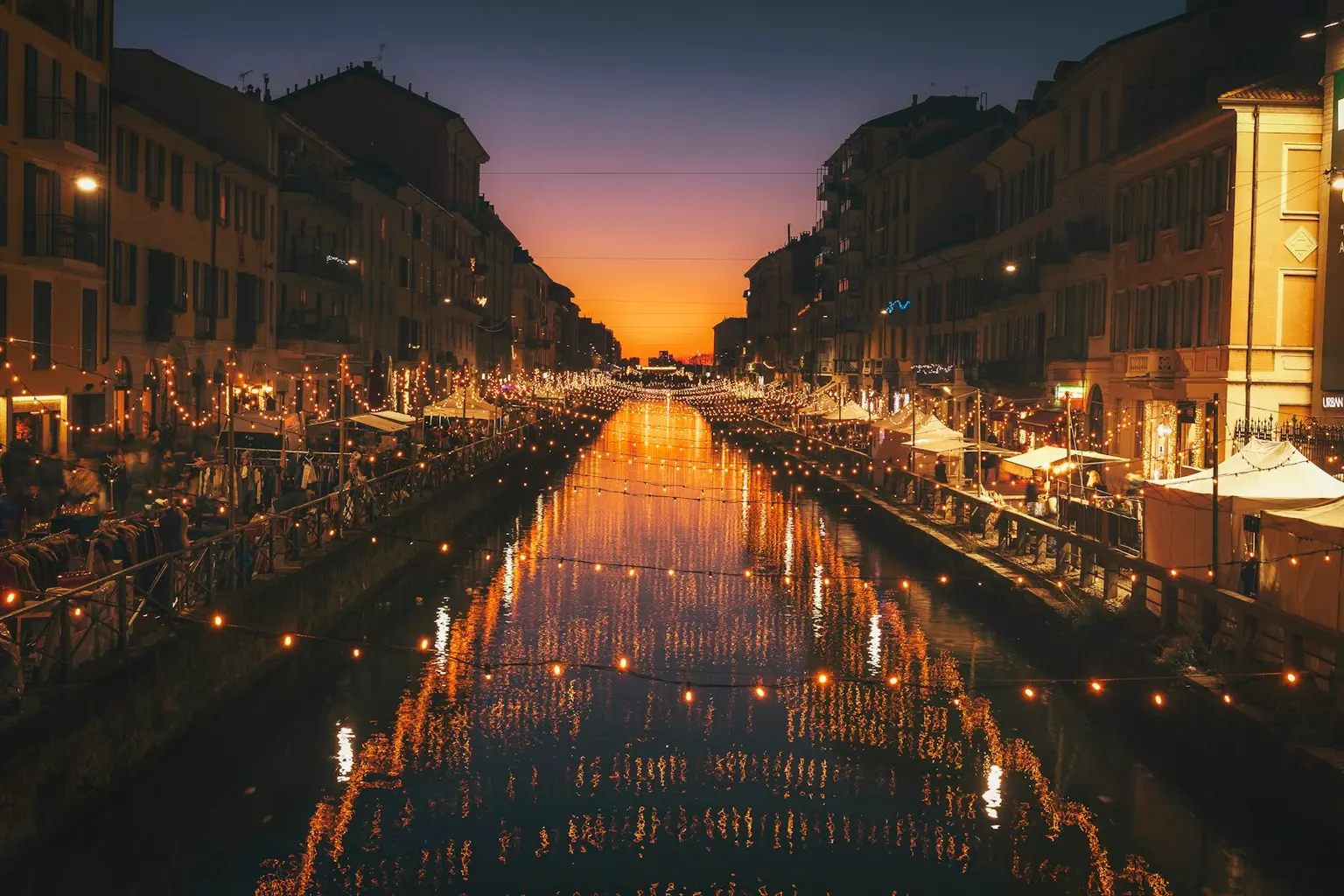 Italy Tour Packages