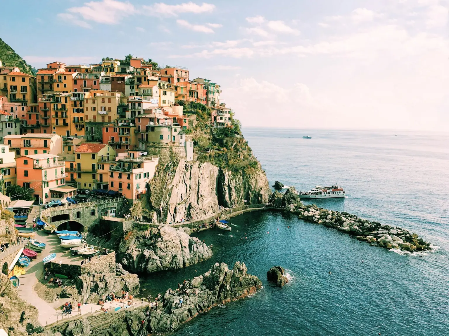 Italy Tour Packages