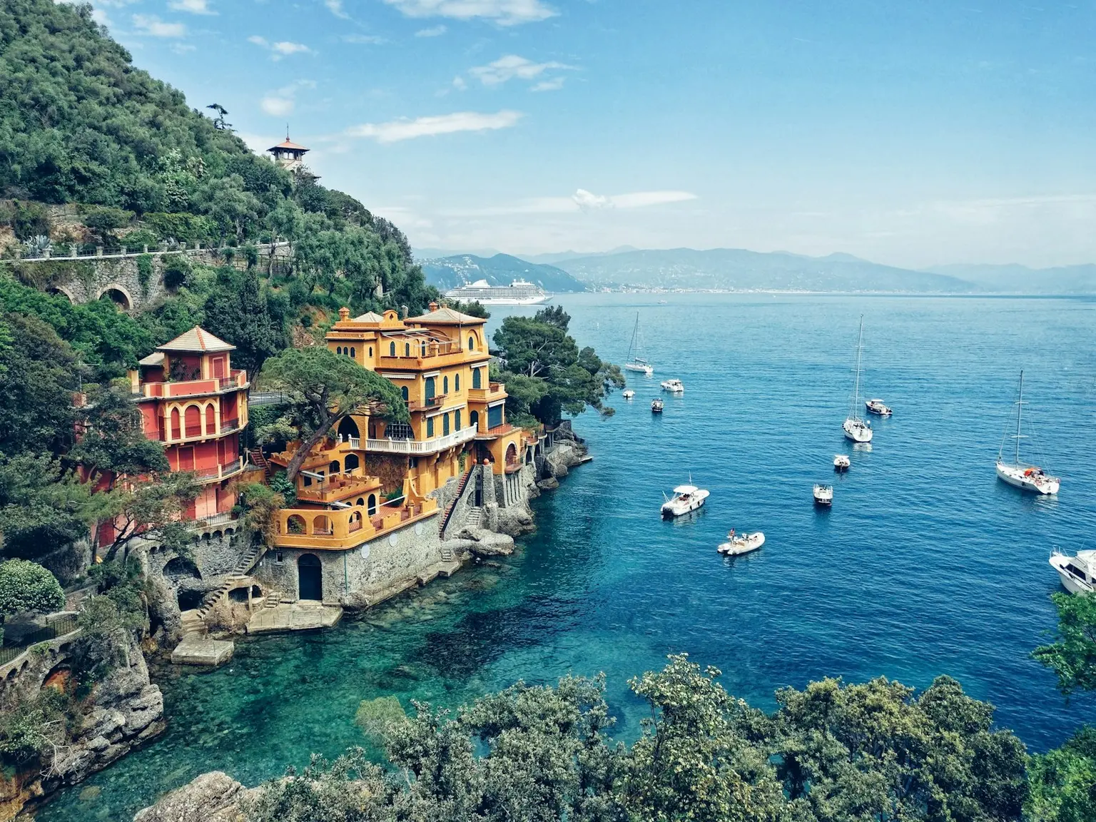Italy Tour Packages