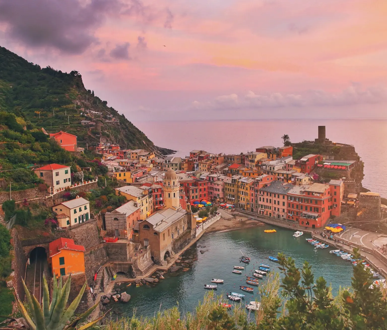 Italy Tour Packages