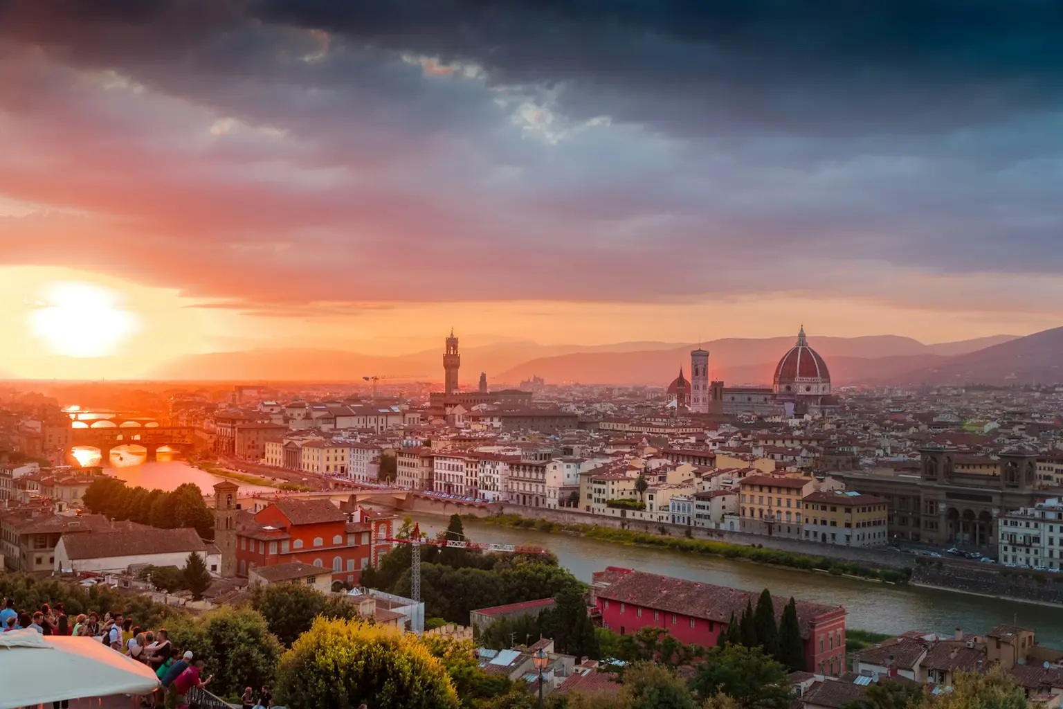 Italy Tour Packages