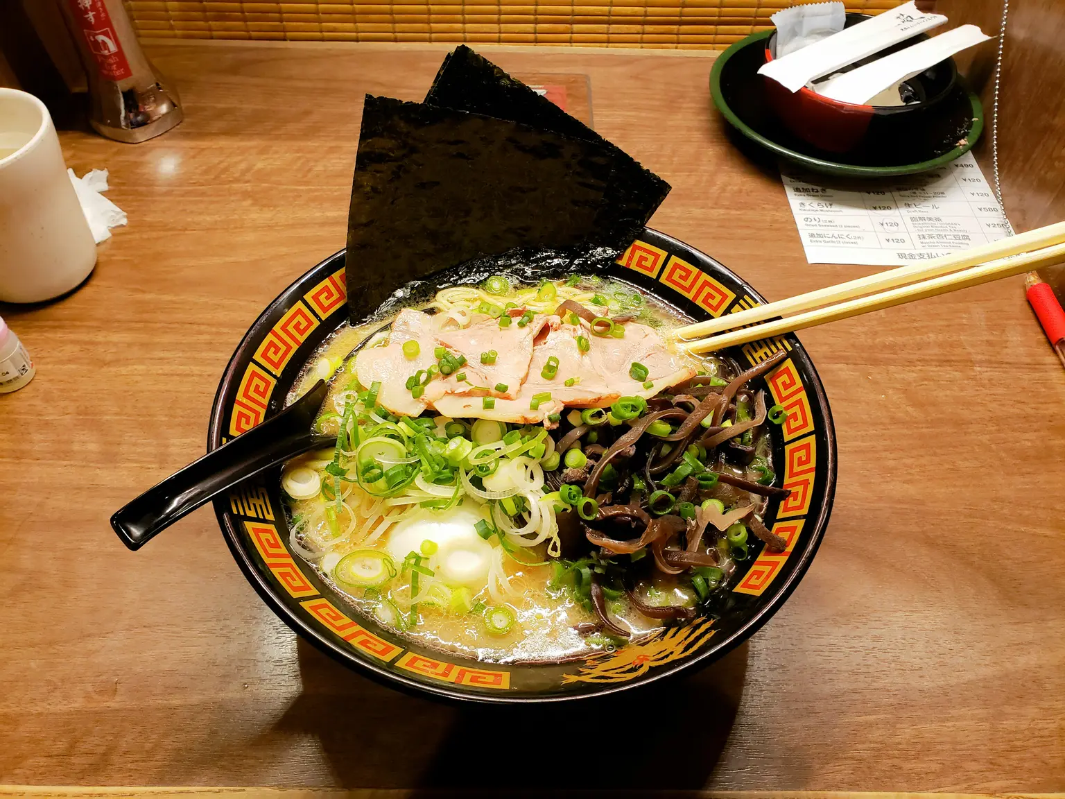 Japan Food Tour Packages