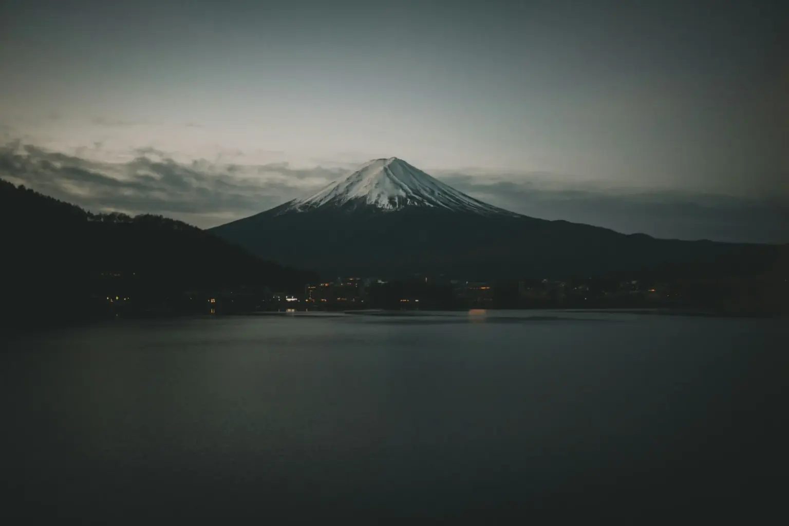 Japan Mountain Tour Packages