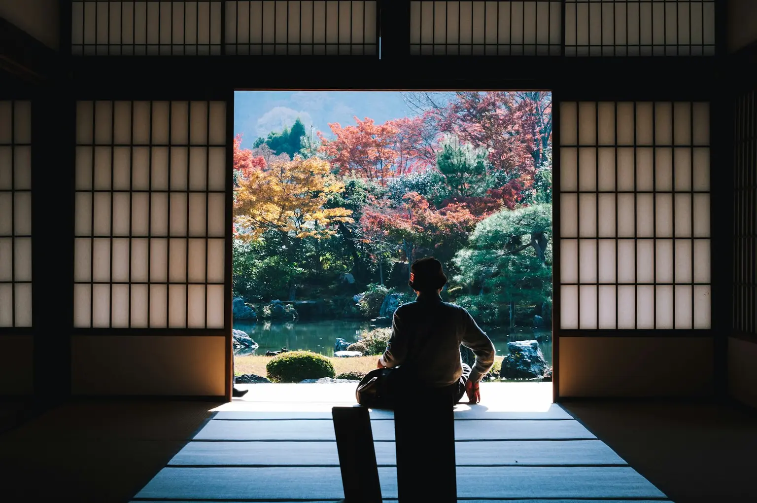 Japan Tour Packages