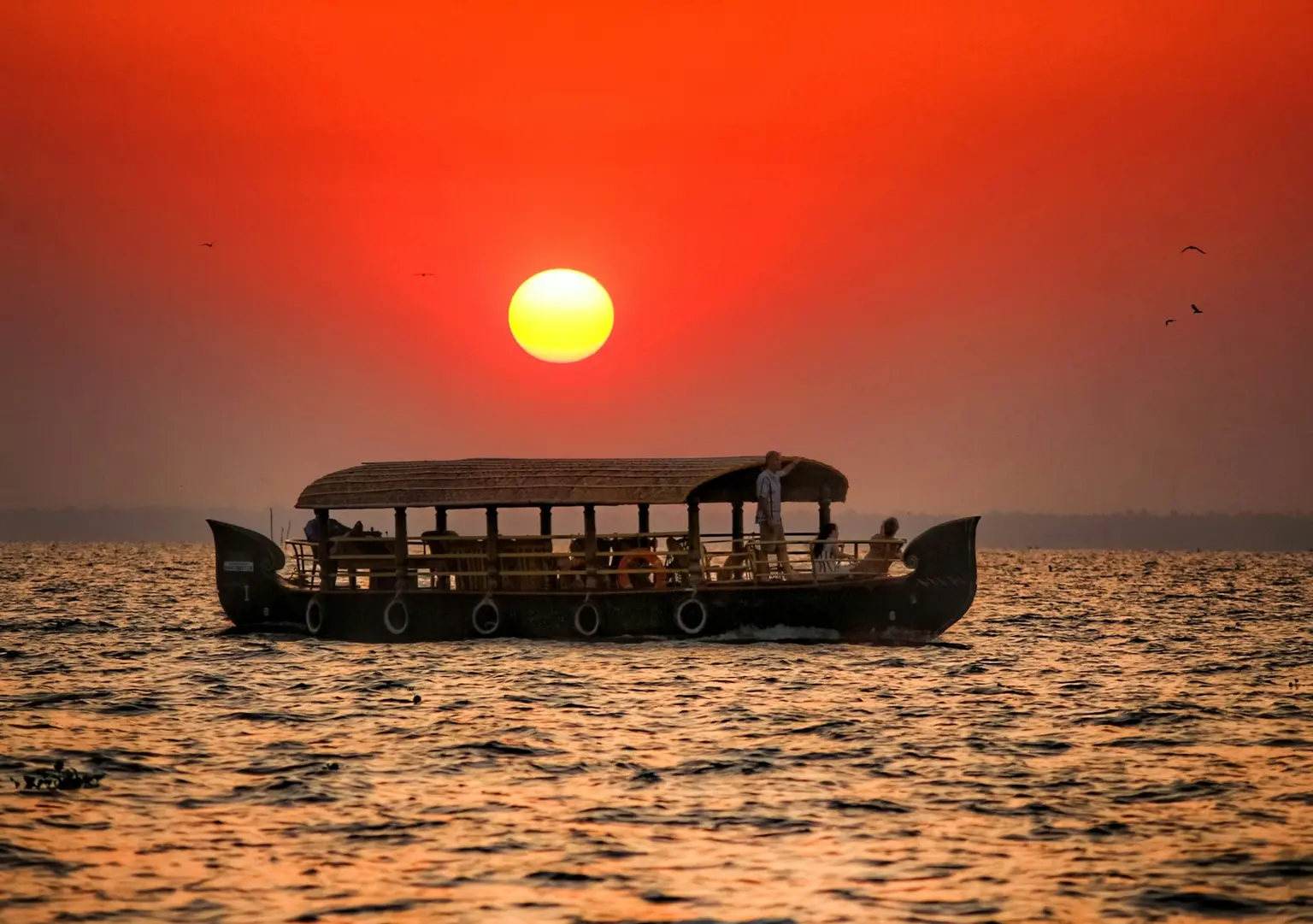 Kerala Tour Packages
