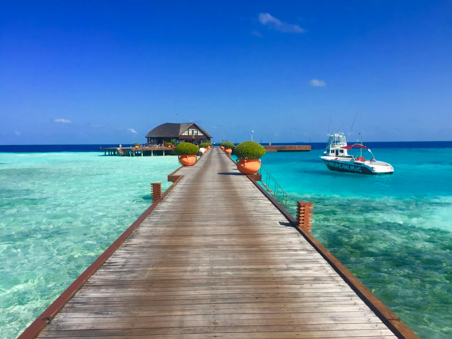 Maldives Tour Packages