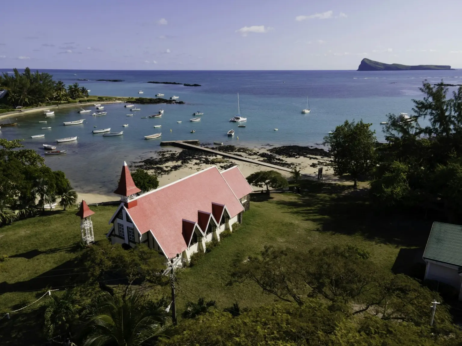 Mauritius Luxury Tour Packages
