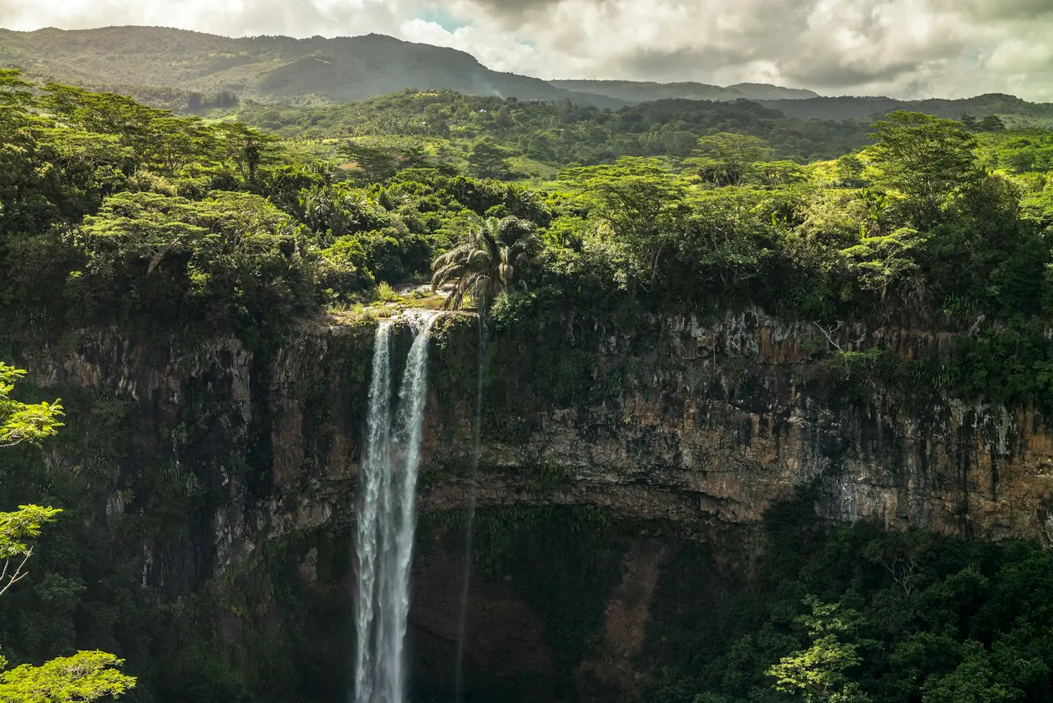 Mauritius Tour Packages