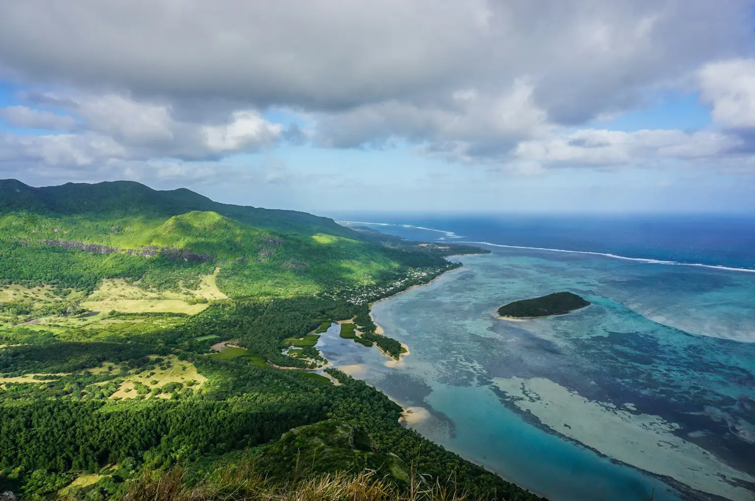 Mauritius Tour Packages