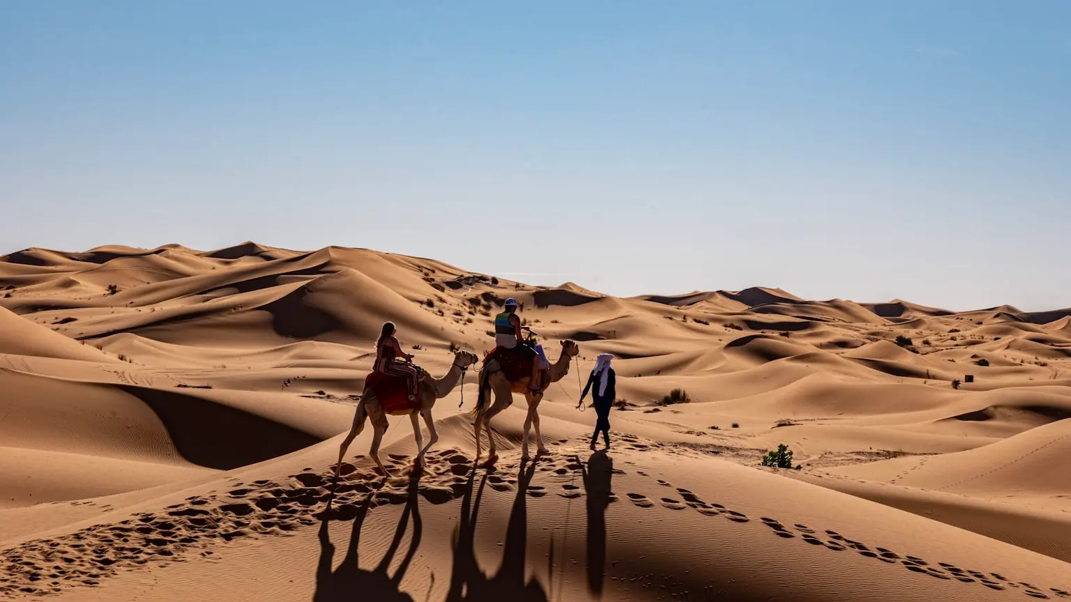 Morocco Tour Packages