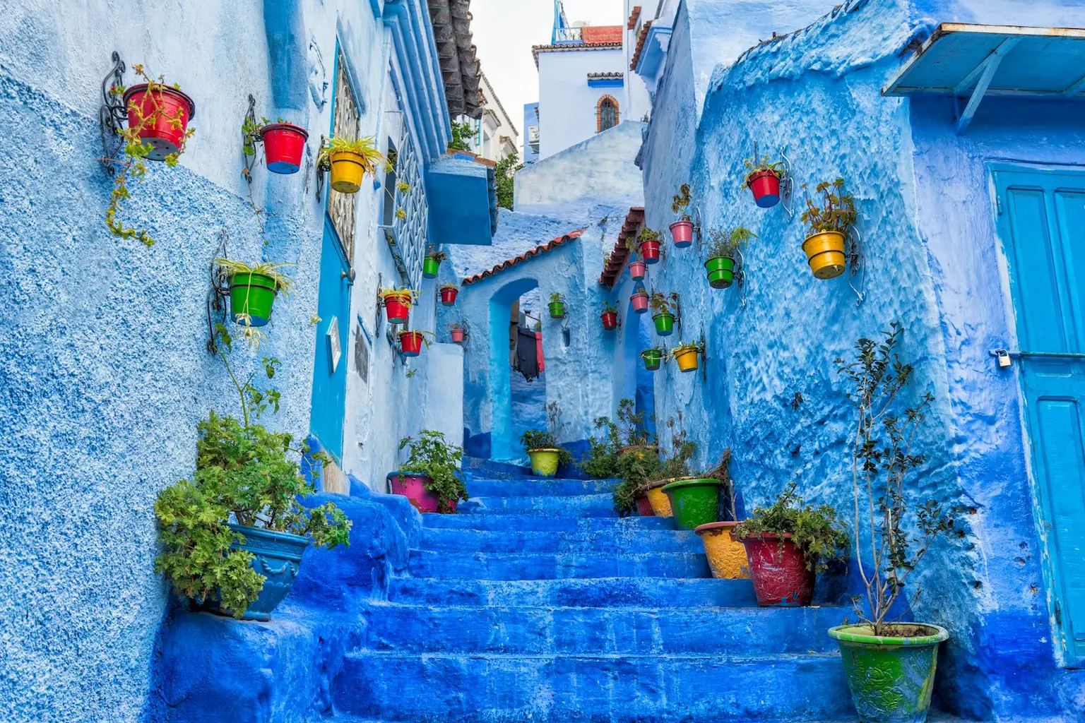 Morocco Tour Packages
