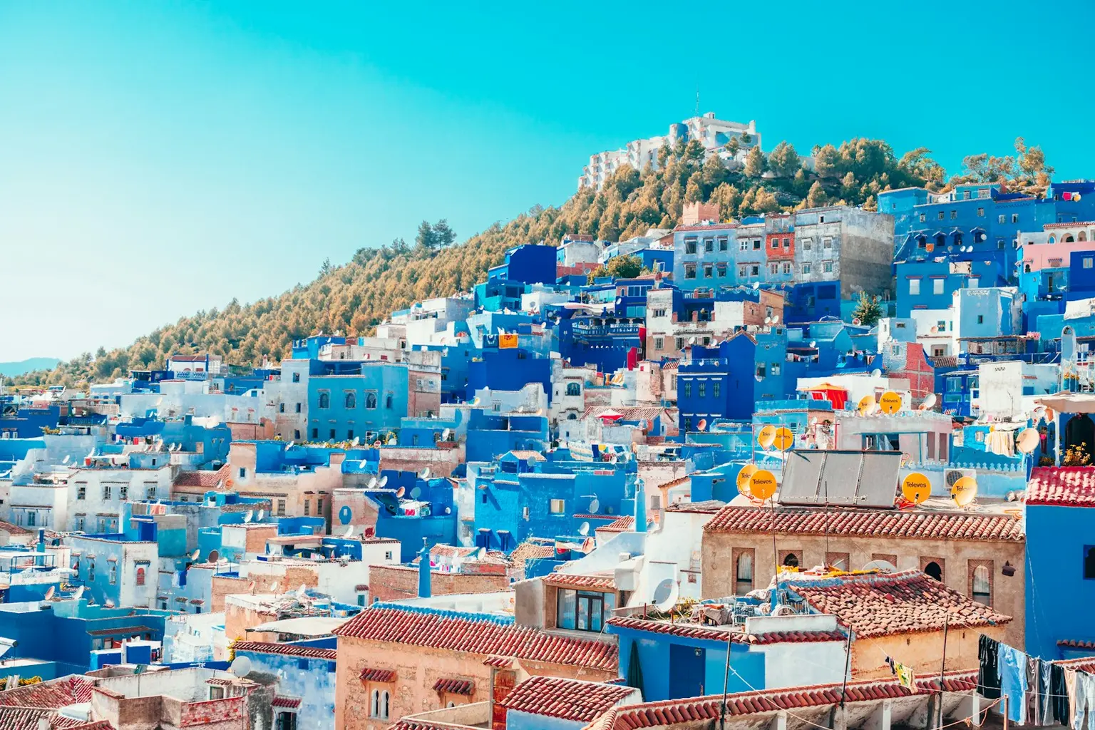 Morocco Tour Packages