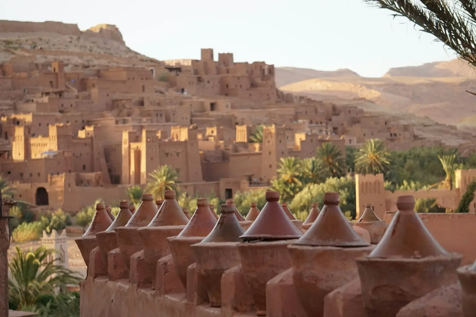 Morocco Tour Packages