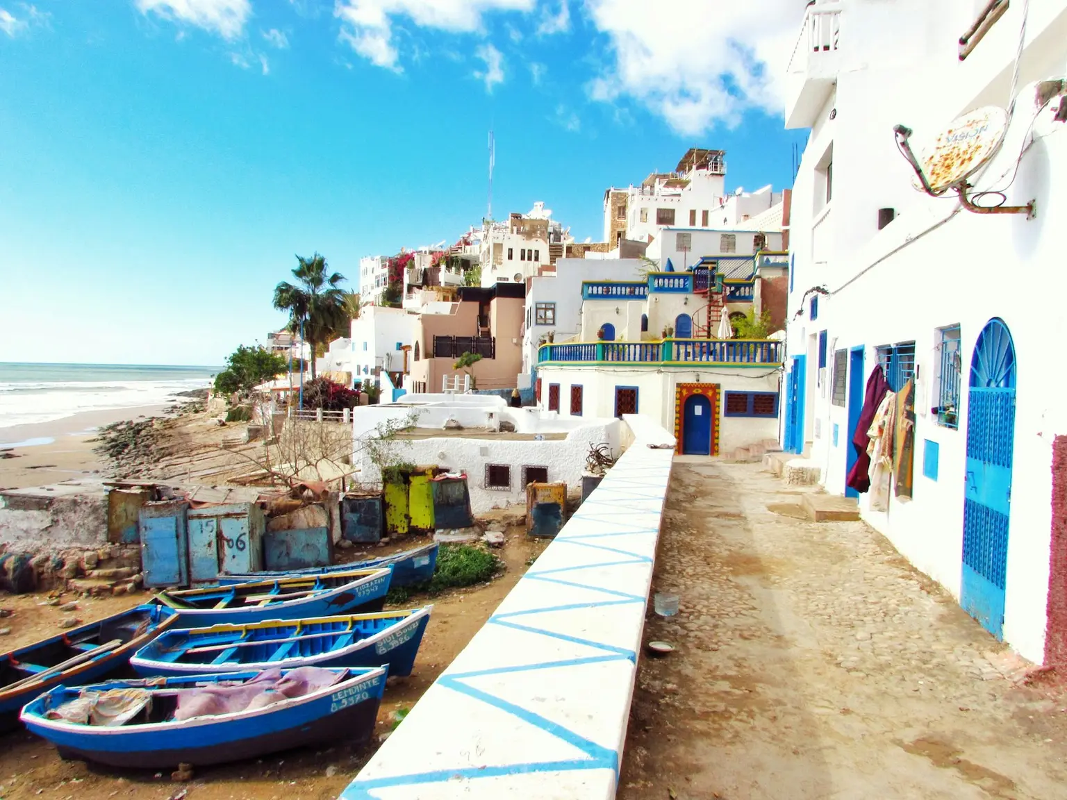 Morocco Tour Packages