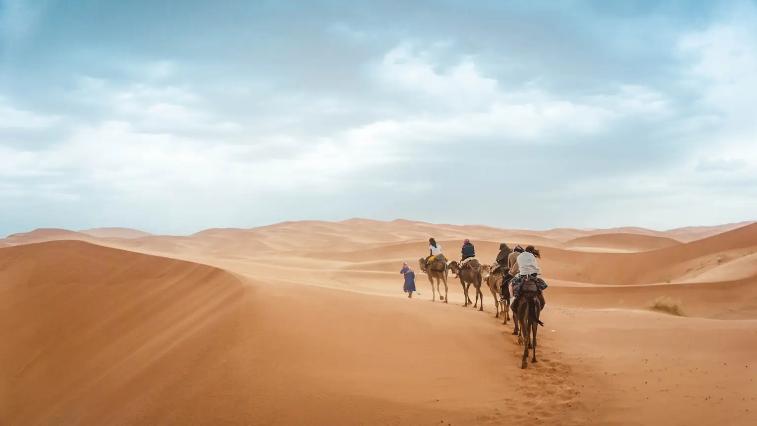 Morocco Tour Packages