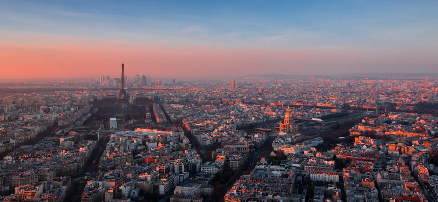 France Tour Packages