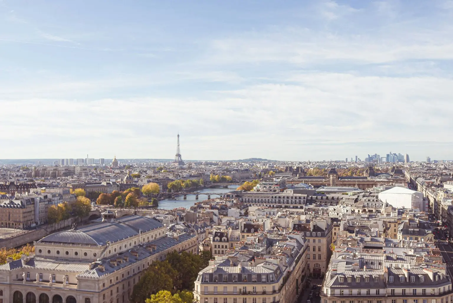 France Tour Packages