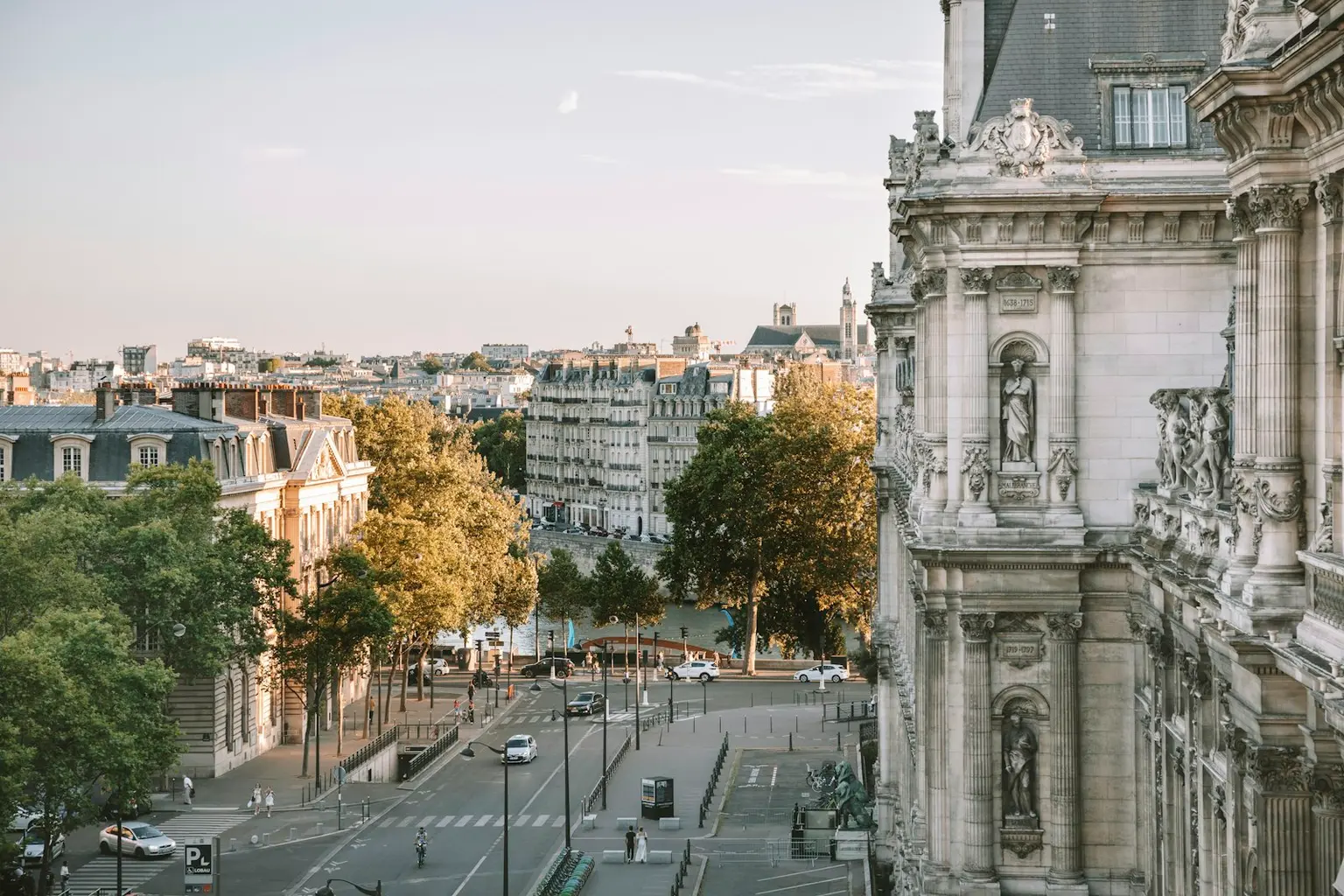 Europe Tour Packages