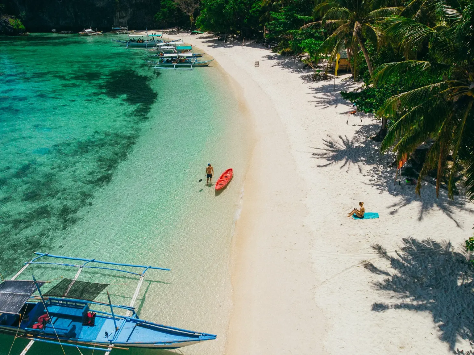 Philippines Romantic Tour Packages