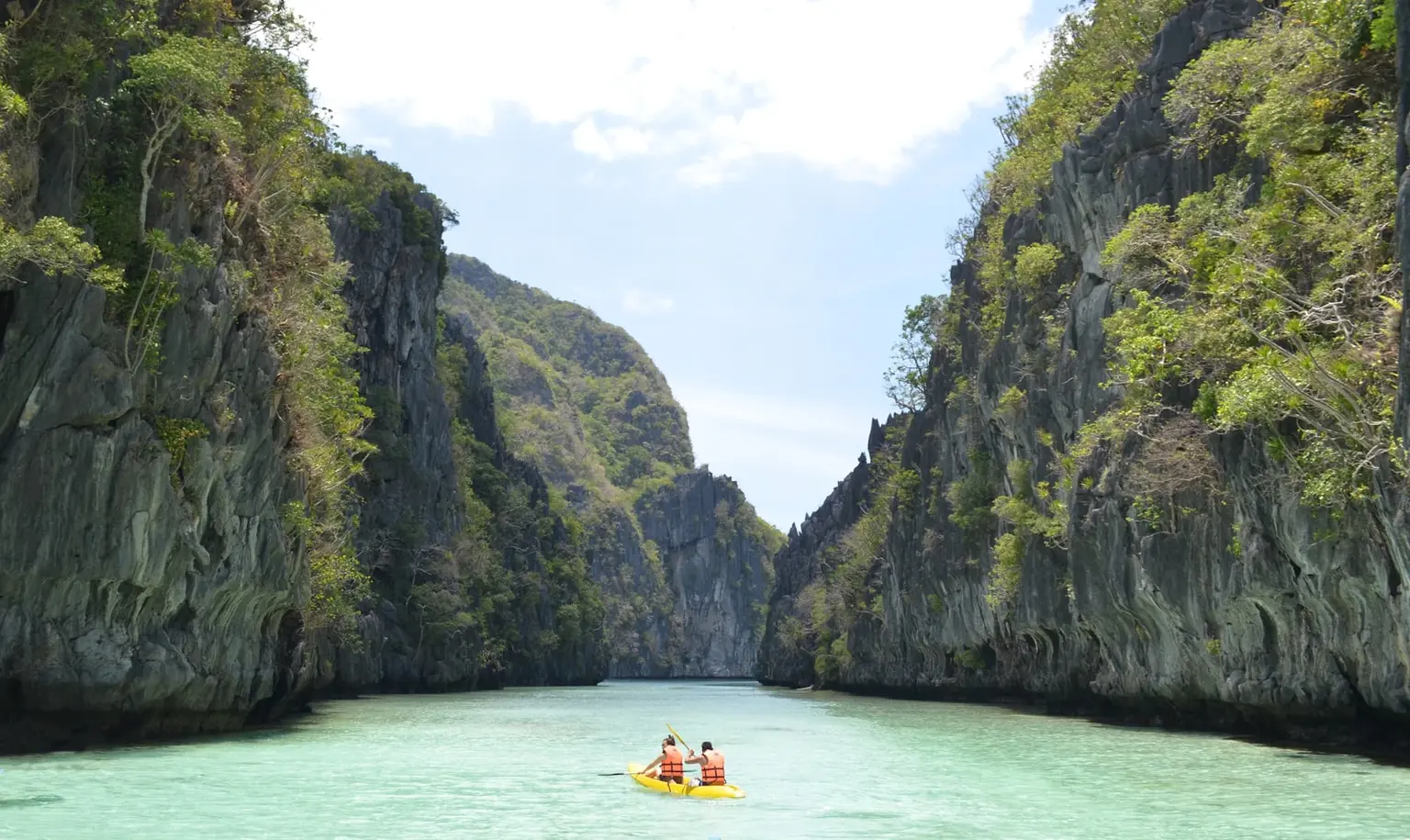 Philippines Tour Packages