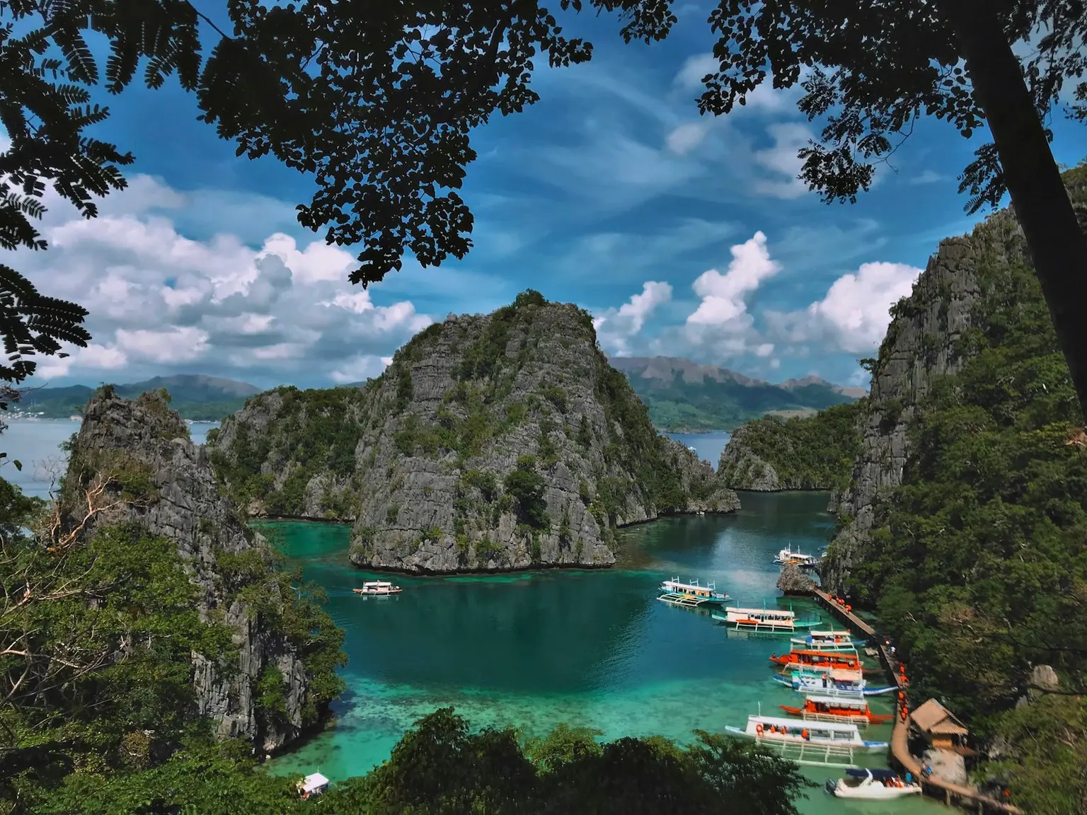 Philippines Tour Packages