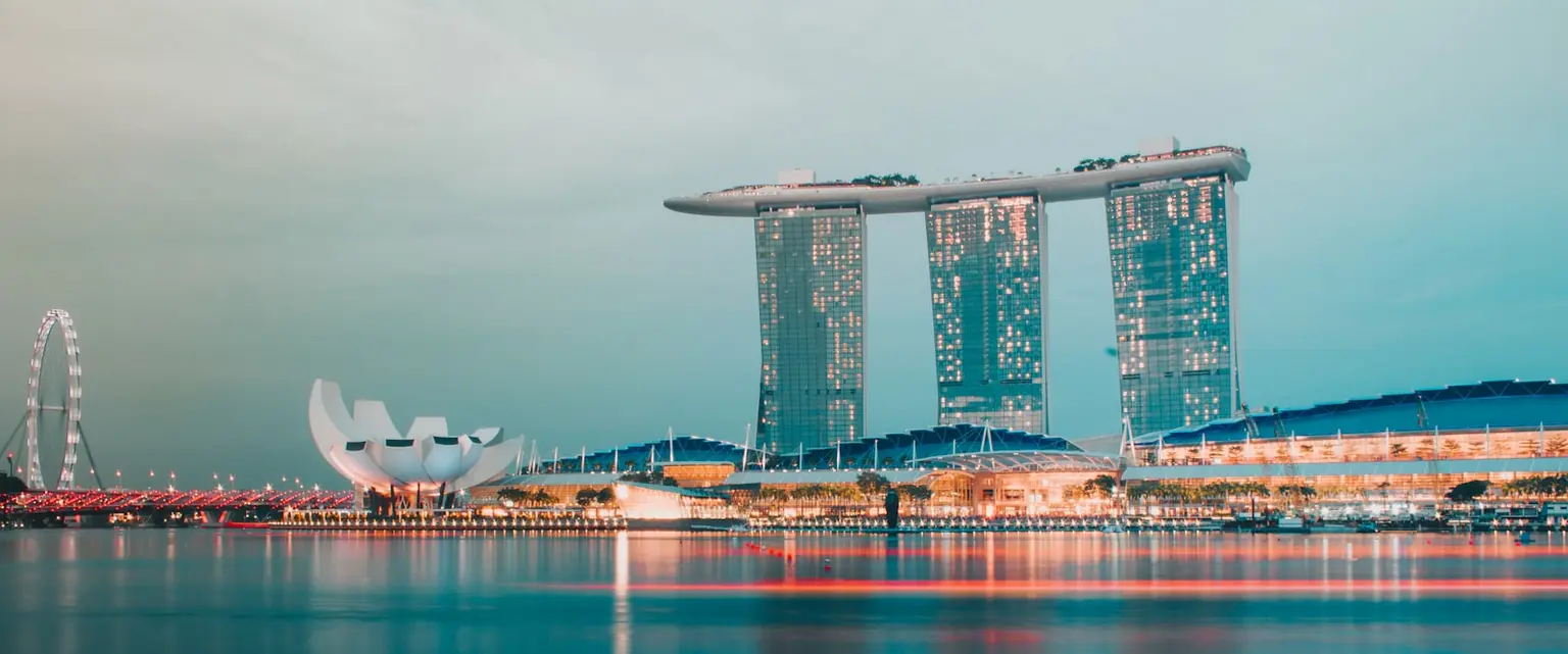 Singapore Tour Packages