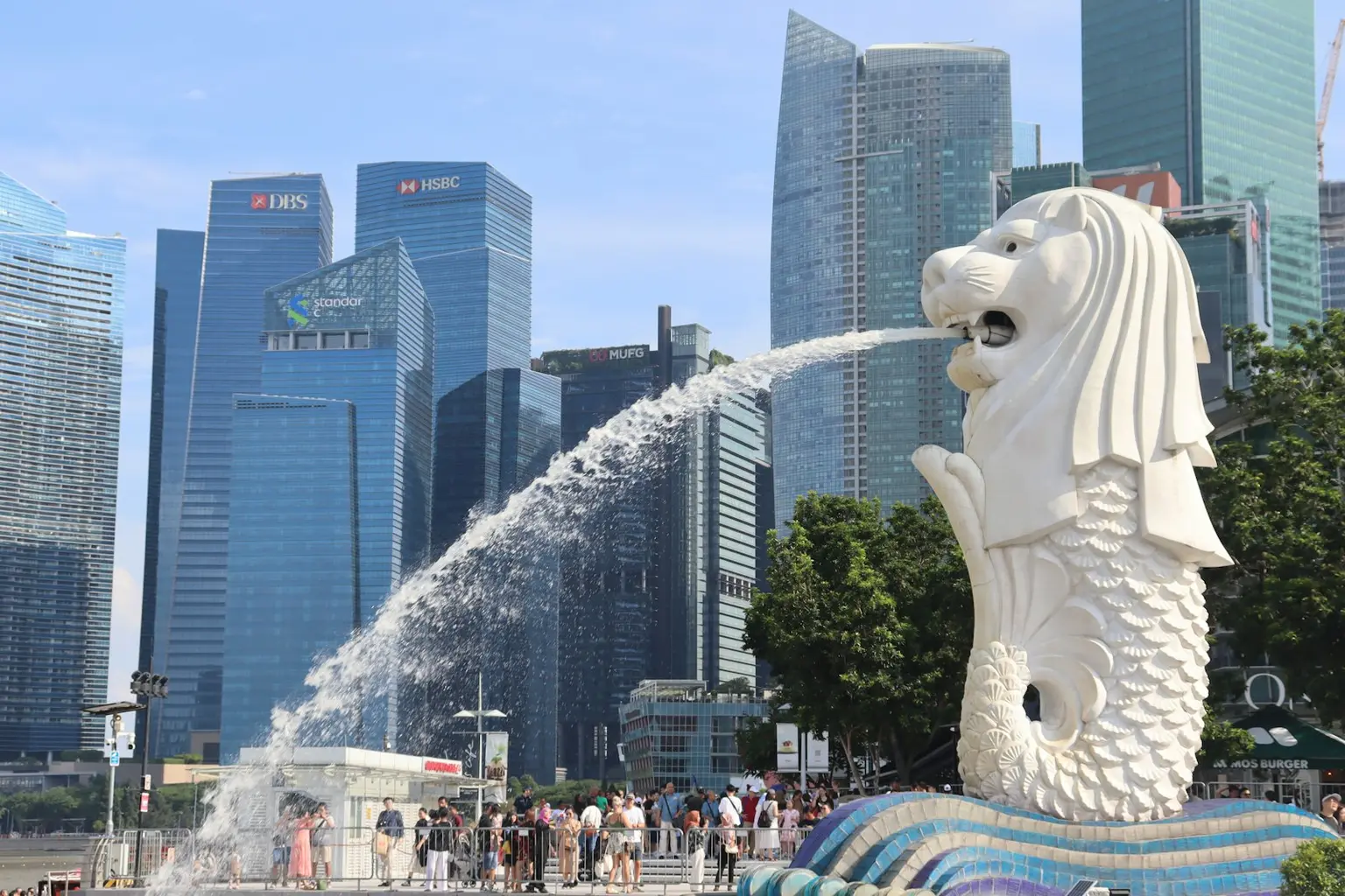 Singapore Tour Packages