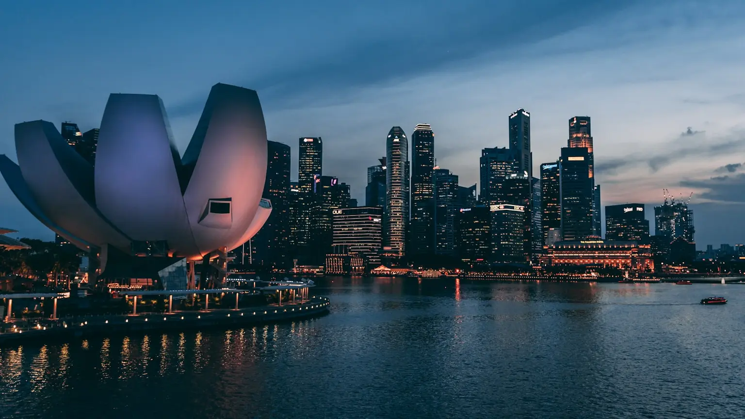 Singapore Tour Packages