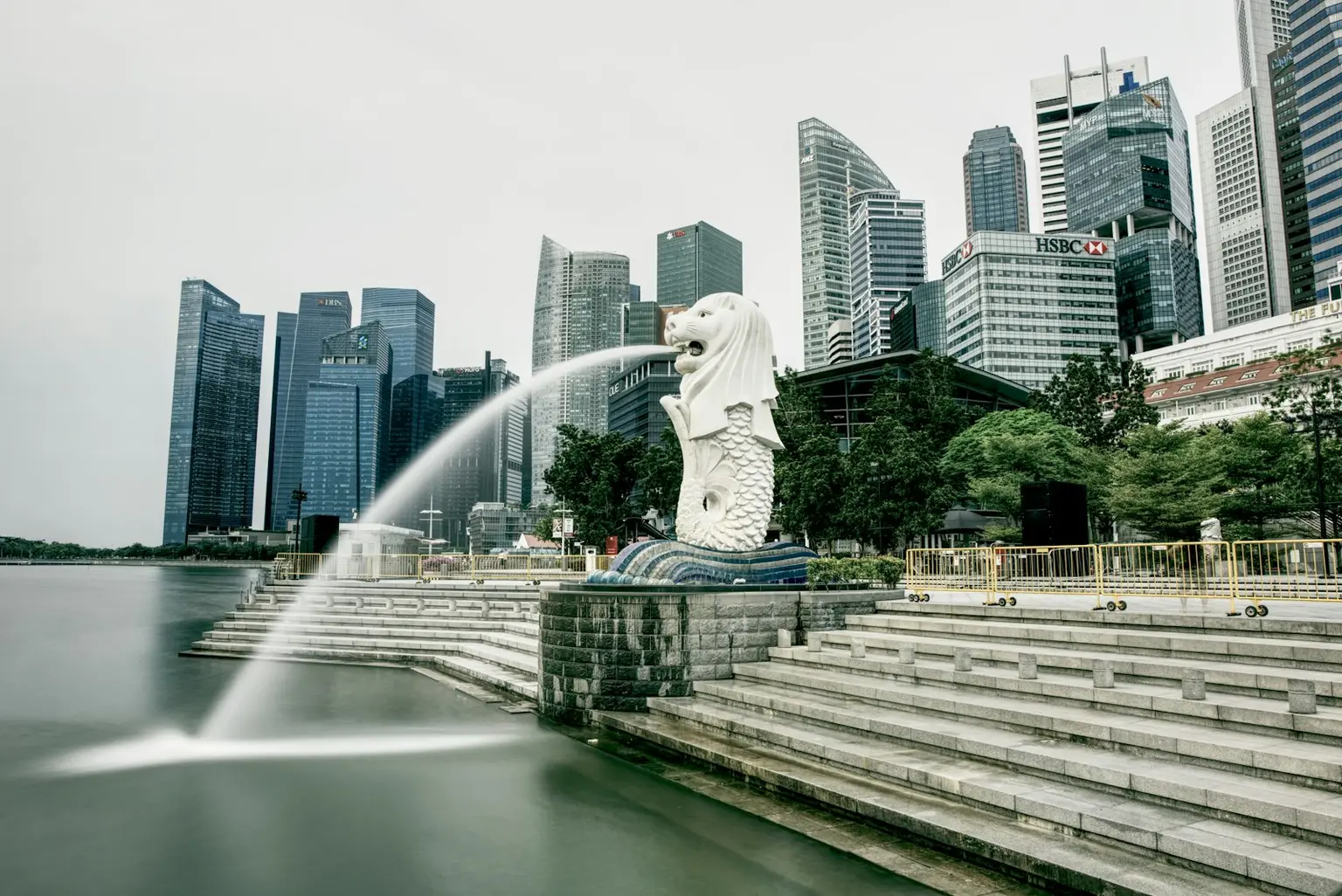 Singapore Tour Packages