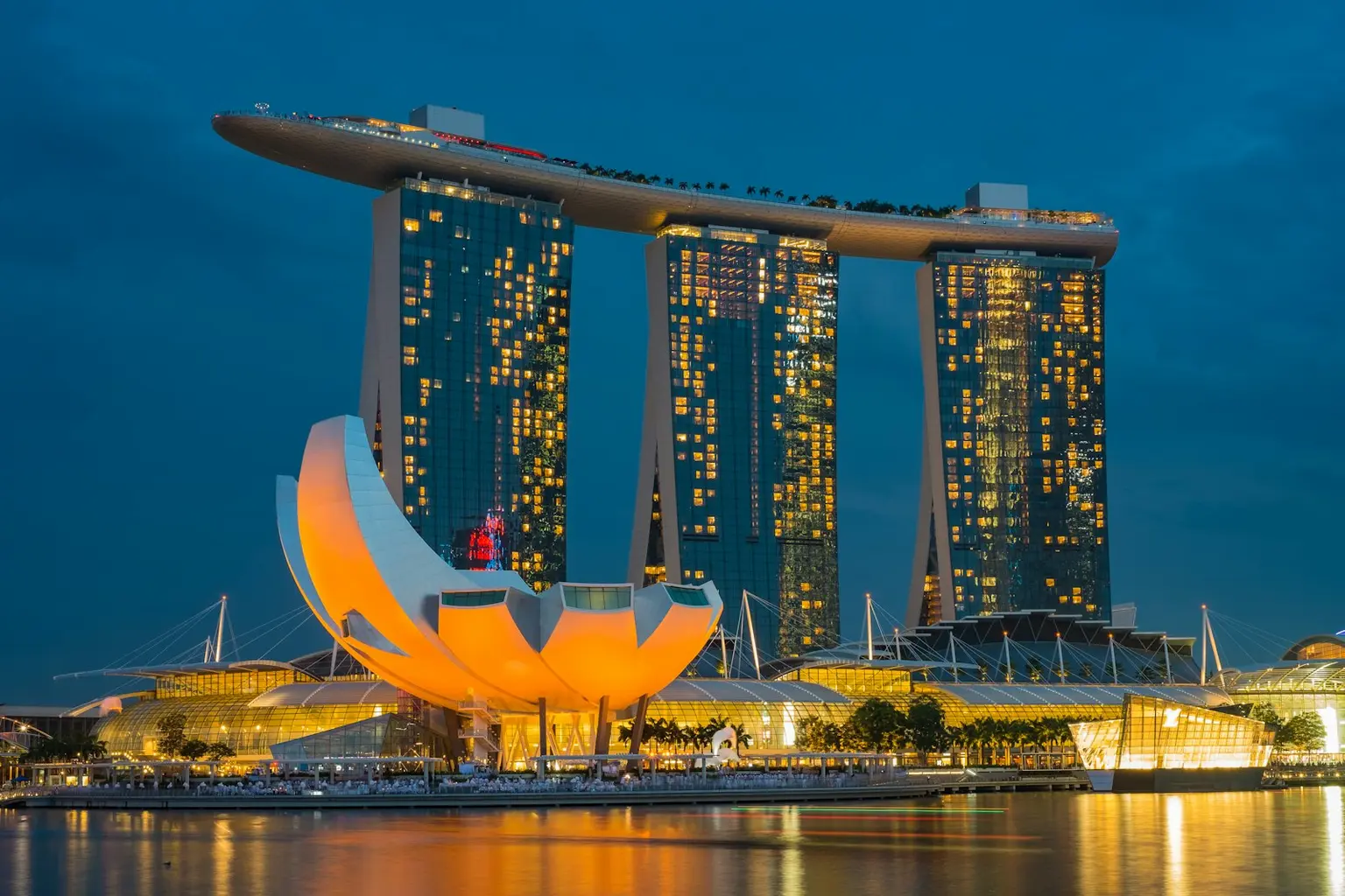 Singapore Tour Packages