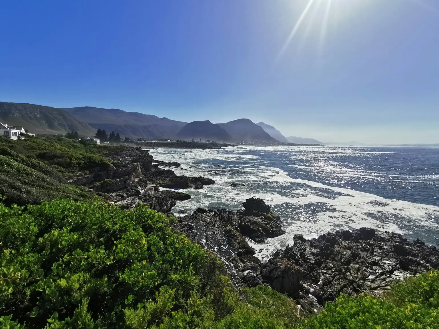 South Africa Tour Packages