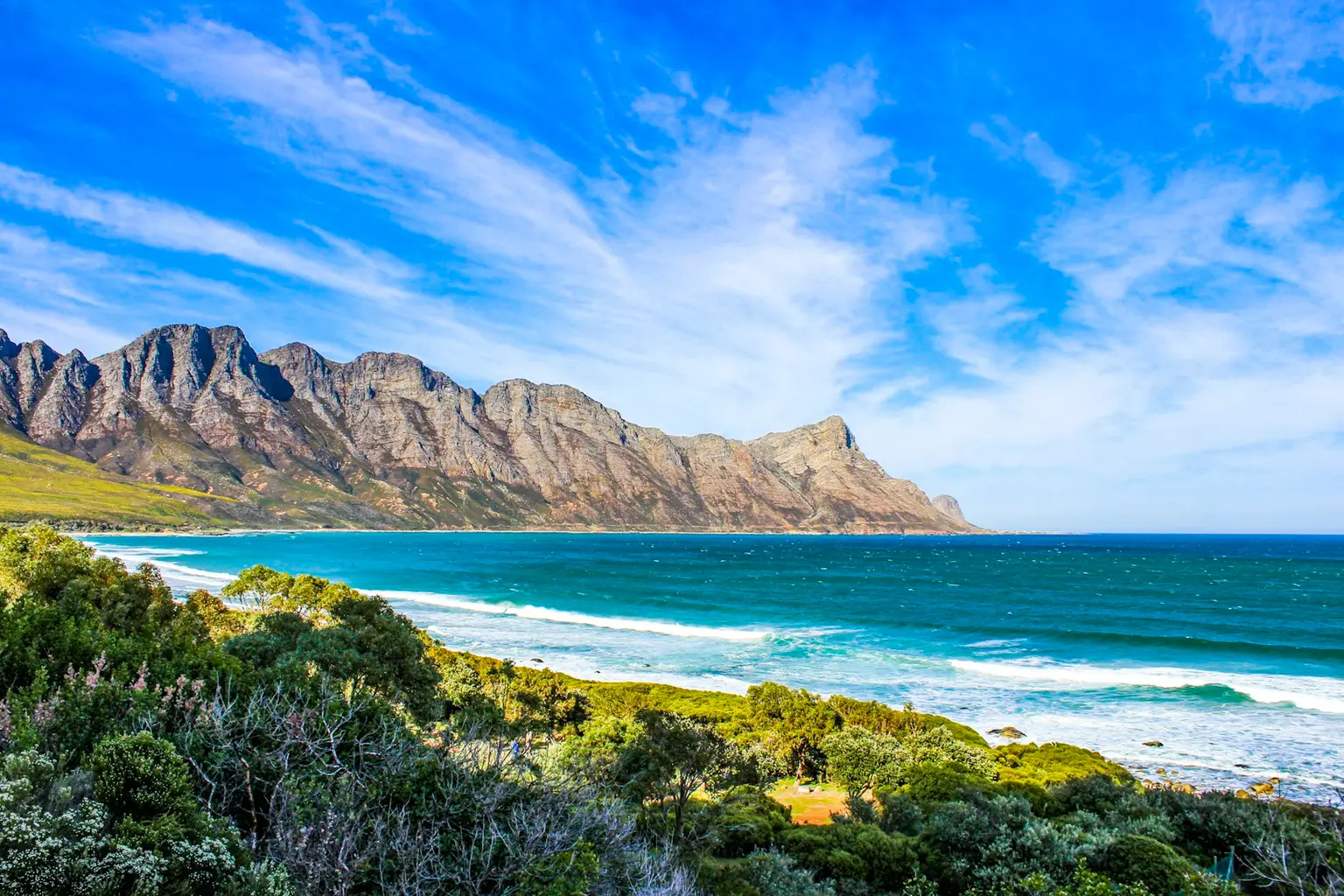 South Africa Tour Packages